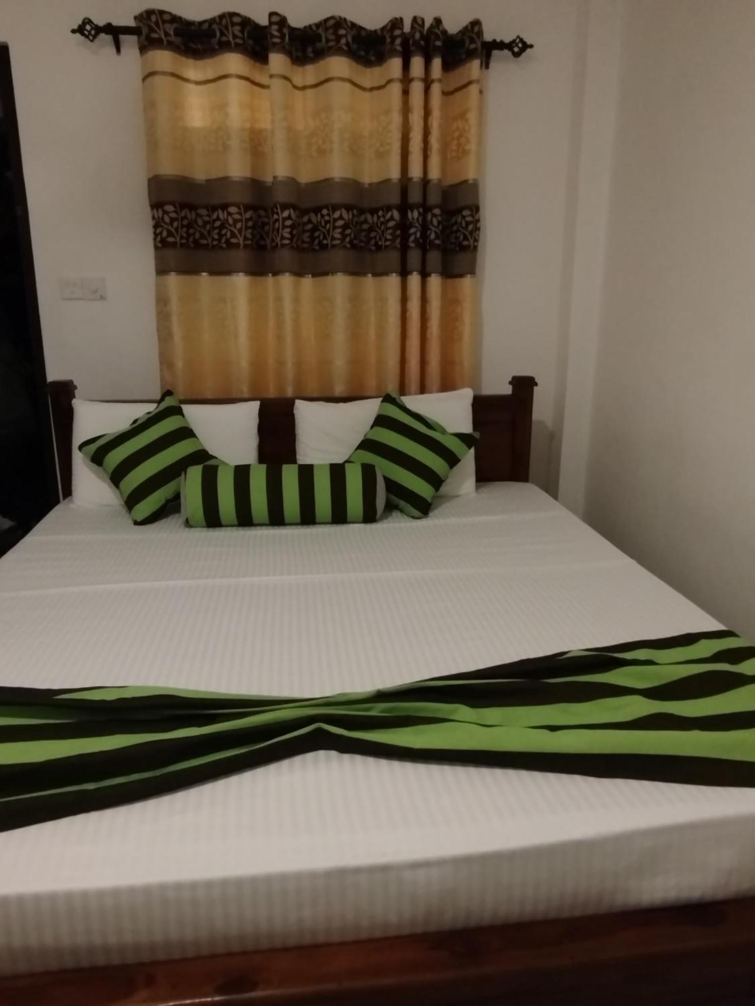 Little Villa Guest House Ahangama Zimmer foto
