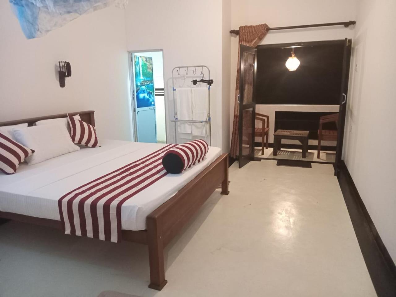 Little Villa Guest House Ahangama Zimmer foto