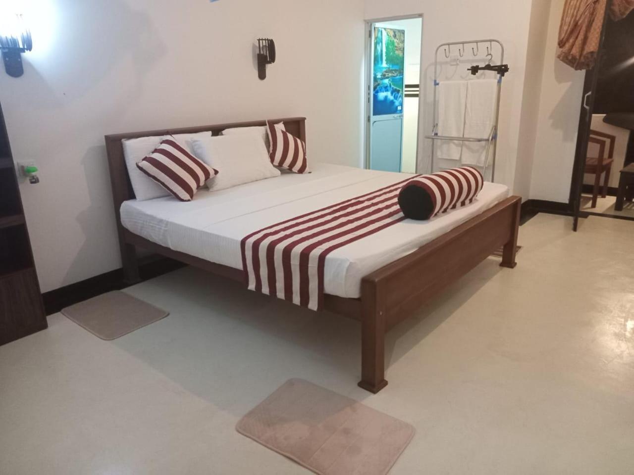 Little Villa Guest House Ahangama Exterior foto