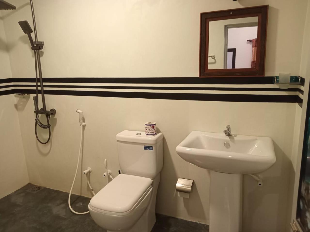 Little Villa Guest House Ahangama Zimmer foto