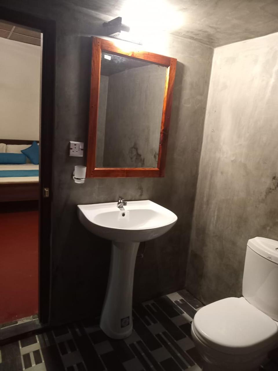 Little Villa Guest House Ahangama Zimmer foto