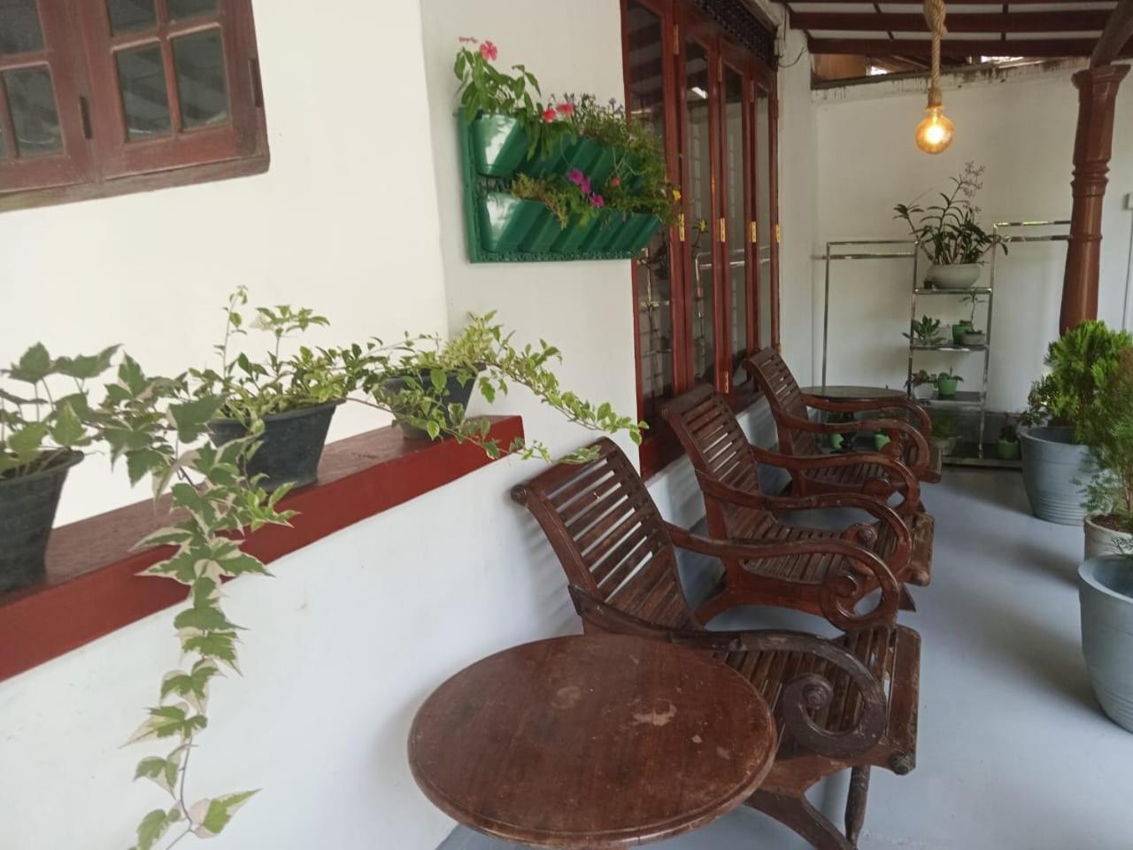 Little Villa Guest House Ahangama Zimmer foto