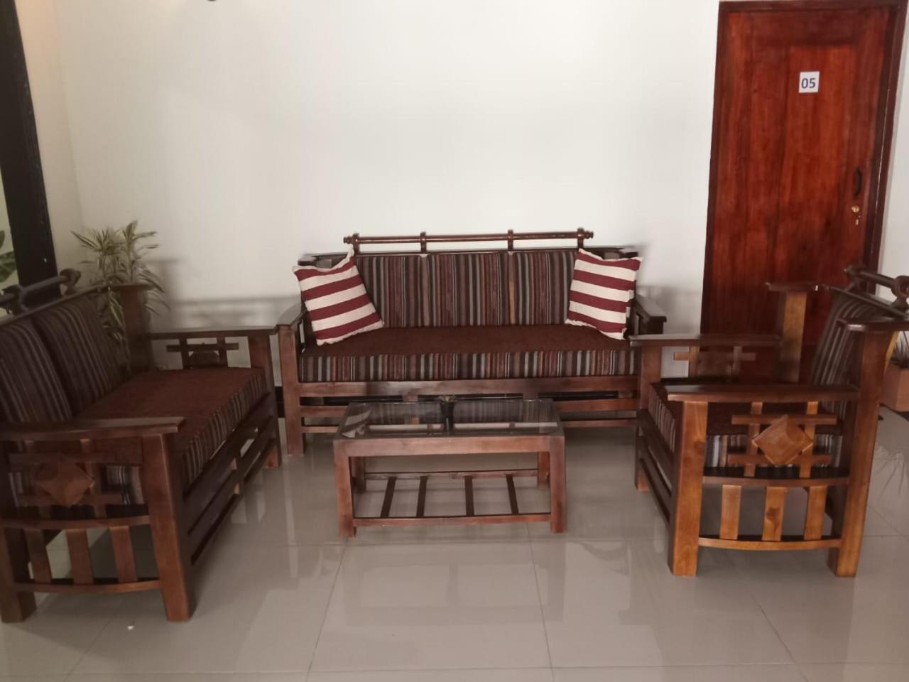 Little Villa Guest House Ahangama Zimmer foto