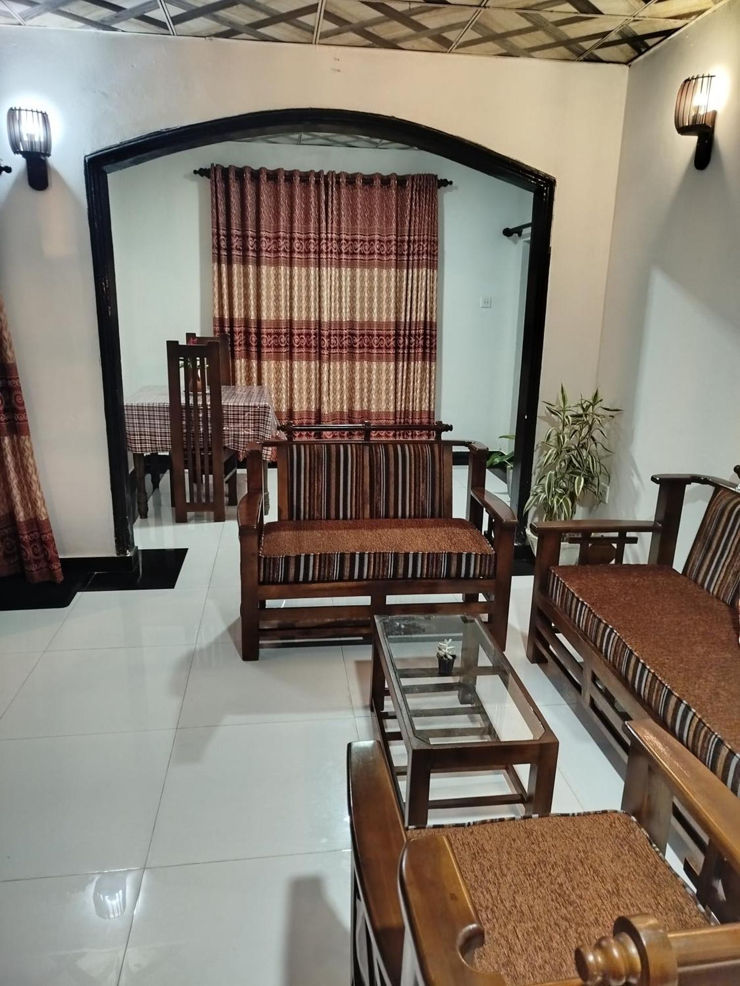 Little Villa Guest House Ahangama Zimmer foto